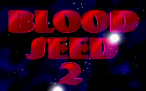 Page 24 of Blood Seed 2 - preview thumbnail