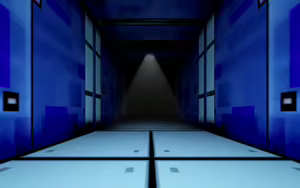 Page 29 of Blood Seed 2 - preview thumbnail