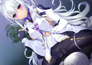 Icha Love Purin — hentai manga cover on Fhentai