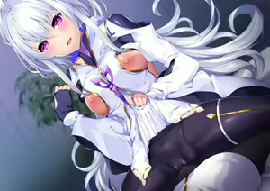 Page 3 of Icha Love Purin - preview thumbnail