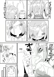 Page 9 of Ochin Poi? - preview thumbnail
