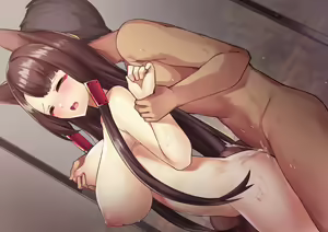 Page 4 of Misetsuke Akagix - preview thumbnail
