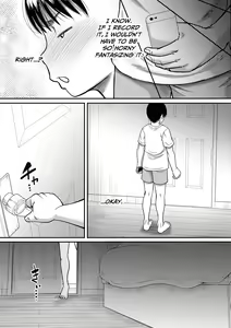 Page 14 of Atarashii Mama wa Boku no Ana | My New Mother Is My Hole - preview thumbnail
