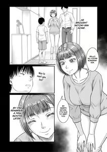 Page 3 of Atarashii Mama wa Boku no Ana | My New Mother Is My Hole - preview thumbnail