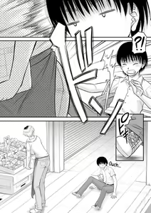 Page 52 of Atarashii Mama wa Boku no Ana | My New Mother Is My Hole - preview thumbnail