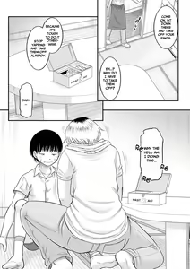 Page 56 of Atarashii Mama wa Boku no Ana | My New Mother Is My Hole - preview thumbnail