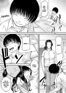 Page 79 of Atarashii Mama wa Boku no Ana | My New Mother Is My Hole - preview thumbnail