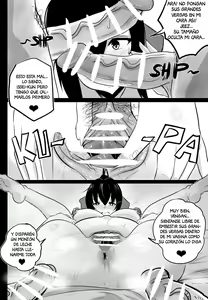 Page 5 of B-Trayal 22-5 Akeno - preview thumbnail