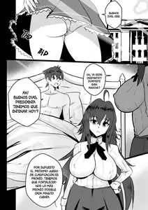 Page 2 of B-Trayal 23-2 - preview thumbnail