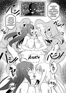 Page 20 of B-Trayal 35 - preview thumbnail