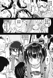 Page 7 of Houkago ni wa Kouiu Koto mo Mare ni Yoku Aru - preview thumbnail