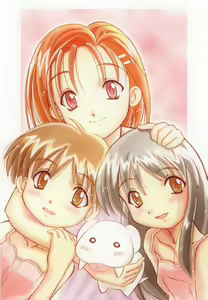 Page 28 of Gift Anagopie CG VOL.3 - preview thumbnail