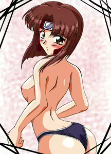 Page 3 of WHITE WING'S Misoya CG Collection CD-ROM Volume 2 - preview thumbnail
