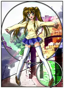 Page 8 of WHITE WING'S Misoya CG Collection CD-ROM Volume 2 - preview thumbnail