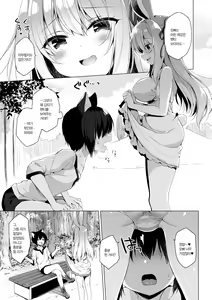 Page 40 of Boku no Risou no Isekai Seikatsu - My ideal different world life  Soushuuhen 02 | 나의 이상적인 이세계 생활 총집편 02 - preview thumbnail