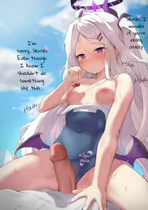 Hina — hentai manga cover on Fhentai