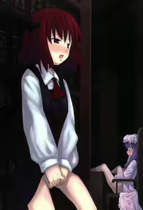 Page 10 of Haru no Utage - preview thumbnail