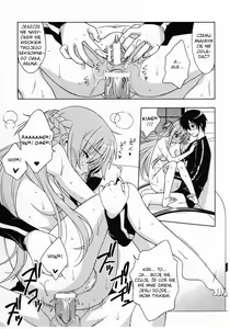 Page 12 of Kairaku no Ori - preview thumbnail