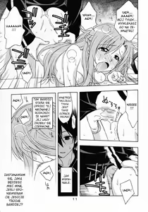 Page 10 of Kairaku no Ori - preview thumbnail