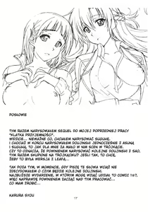 Page 16 of Etsuraku no Sono | Ogród Rozkoszy - preview thumbnail