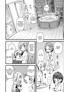 Page 3 of Seisai wa Gomu-nashi Sex | Seks bez gumy z moją żoną - preview thumbnail