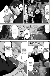 Page 3 of Oraora-kei - Nyotaika Keiyu Isekai Iki | Chav Male To Female Sex Change by Way of Going to Another World (decensored) - preview thumbnail