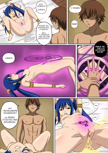 Page 15 of Fairy Hunting 3.5 - preview thumbnail
