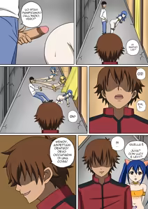 Page 20 of Fairy Hunting 3.5 - preview thumbnail