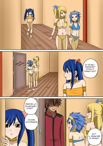 Page 3 of Fairy Hunting 3.5 - preview thumbnail