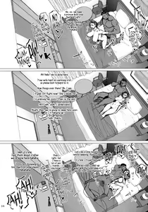 Page 16 of Hotel Columbine Room 821 - preview thumbnail