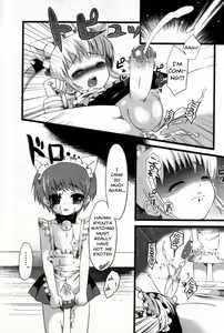 Page 10 of Maid no Oshigoto | The Job of a Maid - preview thumbnail