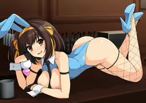 Page 87 of HaruCos Soushuuhen 3 - preview thumbnail