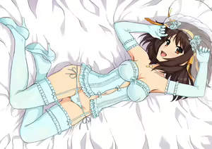 Page 320 of Shien Site Illust - preview thumbnail