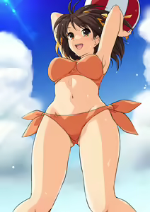 Page 411 of Shien Site Illust - preview thumbnail