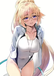 Page 3 of Summer Lesson (decensored) - preview thumbnail