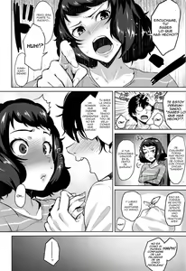 Page 27 of Kawakami No Maedewa Sessei Dekinai Setsu - preview thumbnail