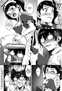 Page 3 of Kawakami No Maedewa Sessei Dekinai Setsu - preview thumbnail