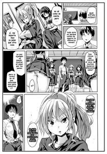 Page 115 of Ran-Drop! (decensored) - preview thumbnail