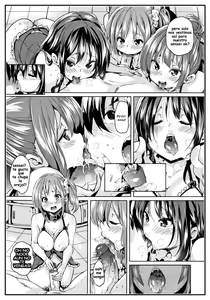Page 119 of Ran-Drop! (decensored) - preview thumbnail