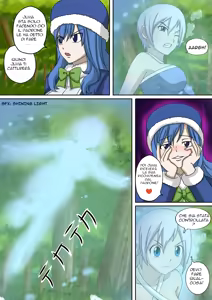 Page 12 of Fairy Hunting 4 - preview thumbnail