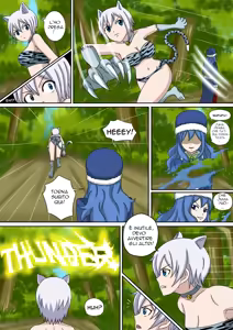 Page 16 of Fairy Hunting 4 - preview thumbnail