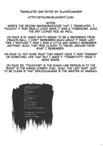 Page 22 of Zaregotogatari - preview thumbnail