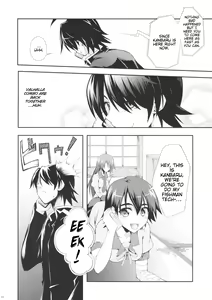 Page 5 of Zaregotogatari - preview thumbnail