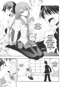 Page 8 of Zaregotogatari - preview thumbnail