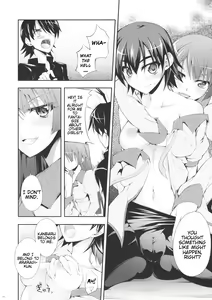 Page 9 of Zaregotogatari - preview thumbnail
