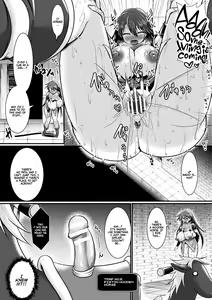 Page 14 of Saigo no Shiren ~Yuusha ni Naritakatta noni~ | The Final Trial ~I wanted to become a hero~ - preview thumbnail