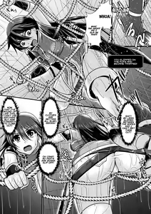 Page 5 of Saigo no Shiren ~Yuusha ni Naritakatta noni~ | The Final Trial ~I wanted to become a hero~ - preview thumbnail