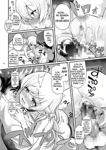Page 18 of Pachimonogatari Part 9: Shinobu Collection - preview thumbnail