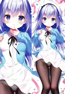 Page 7 of Okigae Nikki - PICTURES OKIGAE GIRLS - preview thumbnail