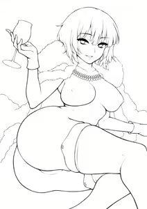 Page 8 of Fubuki - preview thumbnail